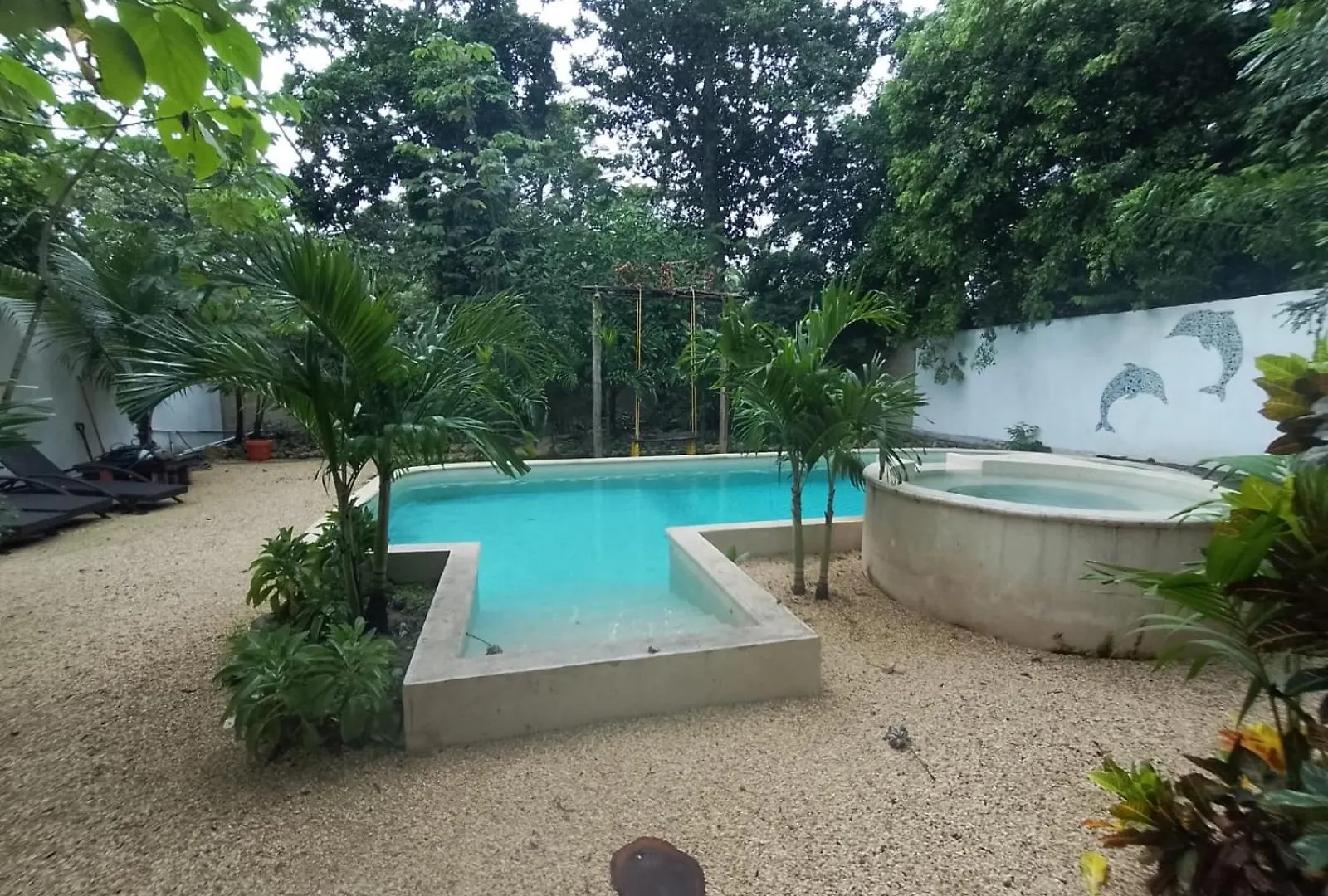 Hotel Aldea Kinich Tulum 0*,