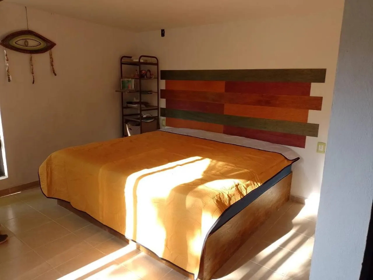 Hotel Aldea Kinich Tulum