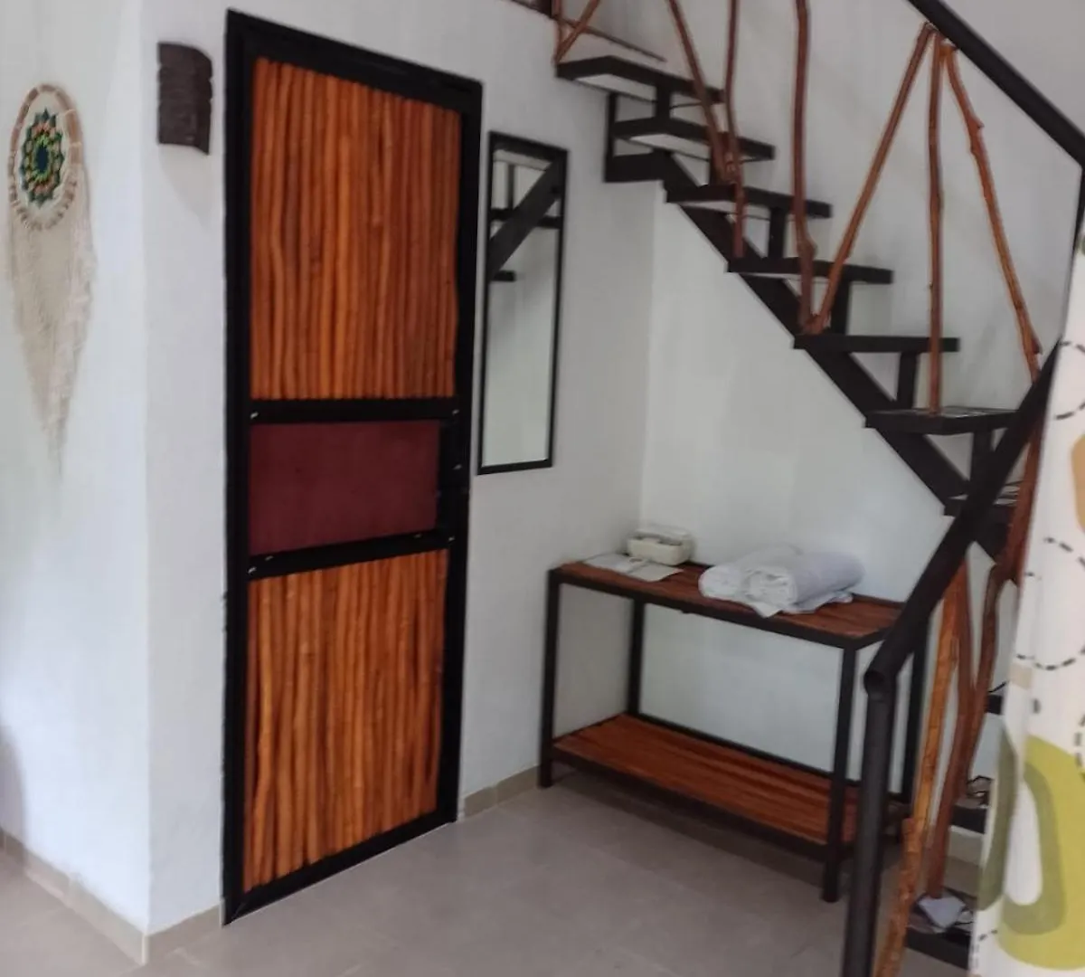 Kompleks wypoczynkowy Hotel Aldea Kinich Tulum