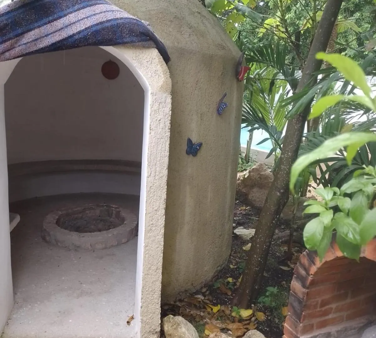 Hotel Aldea Kinich Tulum 0*,  Mexiko