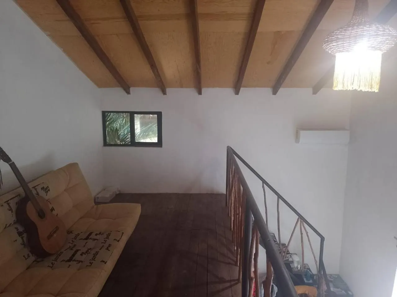 Aldea Kinich Hotel Tulum Holiday park